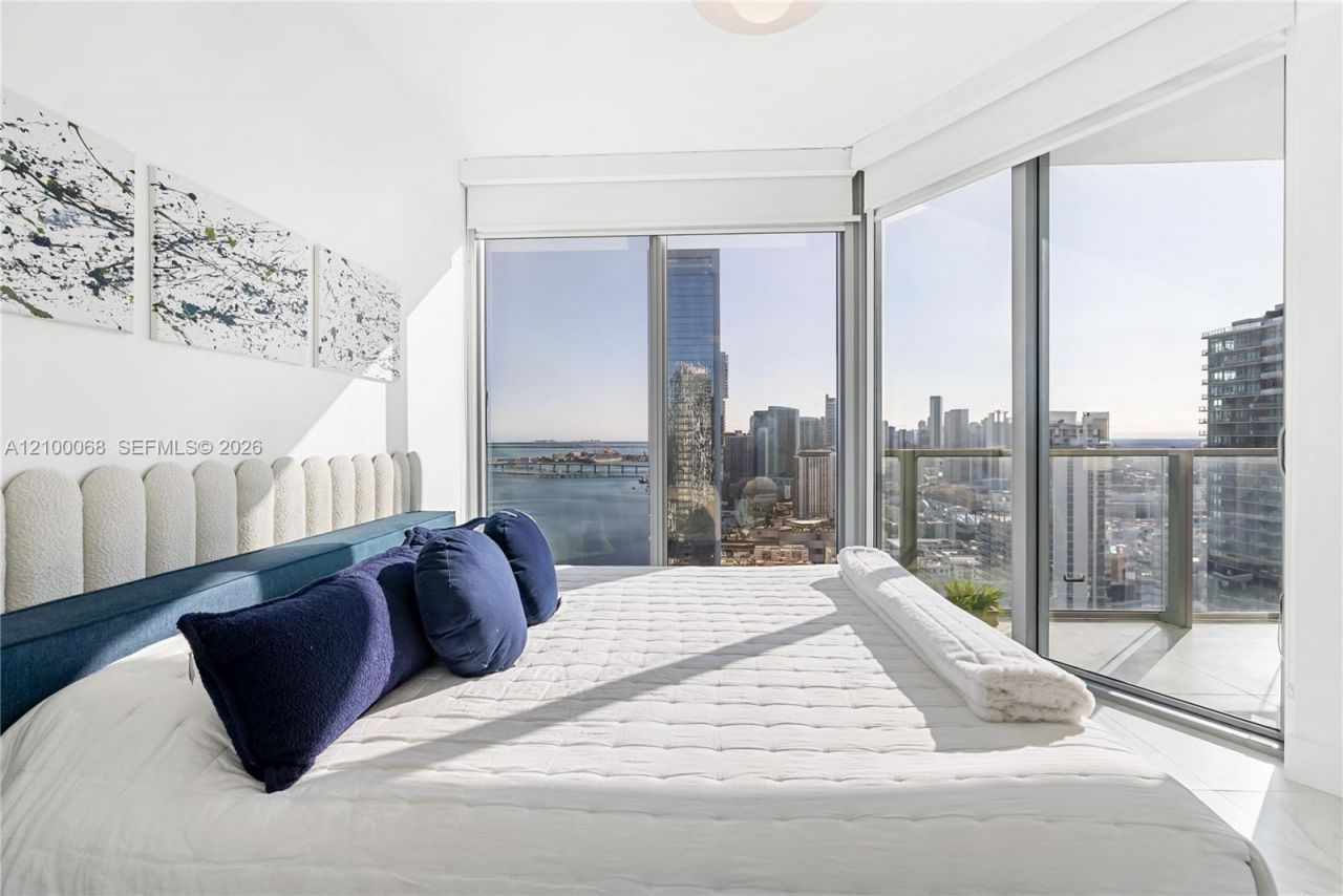 2900 NE 7th Ave , Unit 3509, Miami, FL 33137 Photo