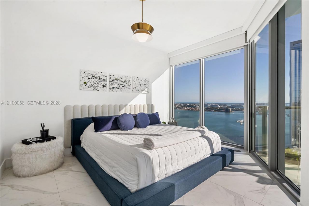 2900 NE 7th Ave , Unit 3509, Miami, FL 33137 Photo