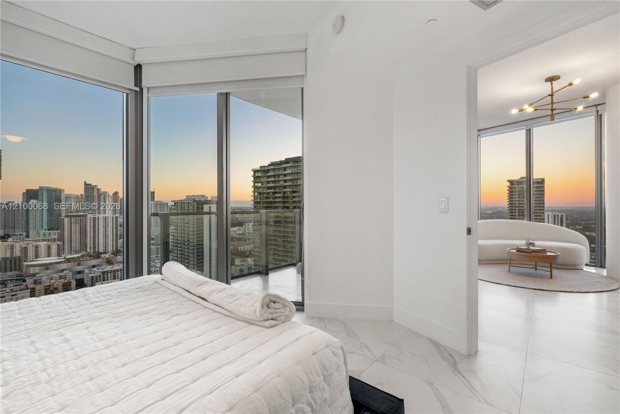 2900 NE 7th Ave , Unit 3509, Miami, FL 33137 Photo