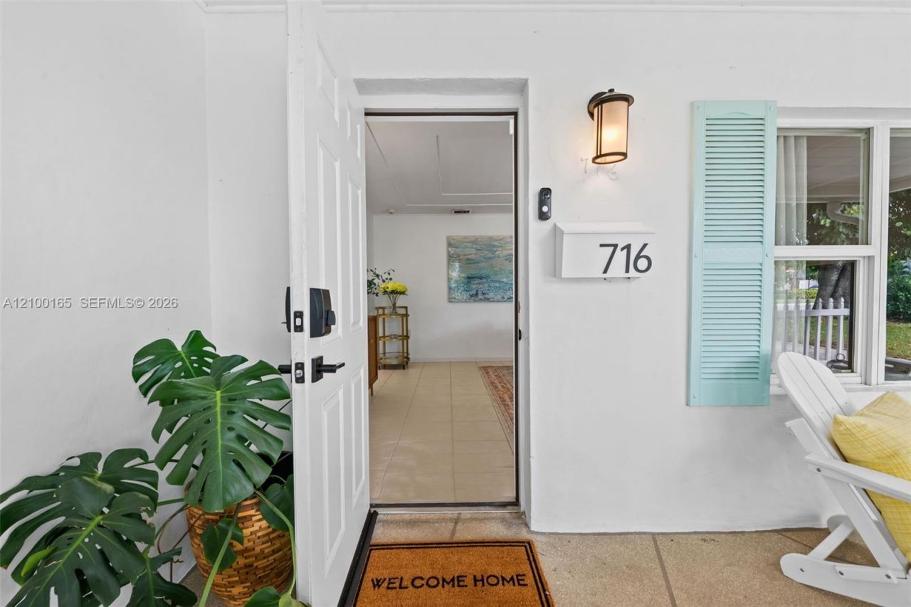 716 NE 11th Ave , Pompano Beach, FL 33060 Photo