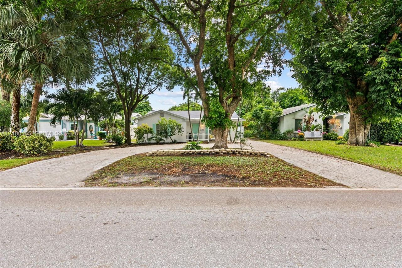 716 NE 11th Ave , Pompano Beach, FL 33060 Photo