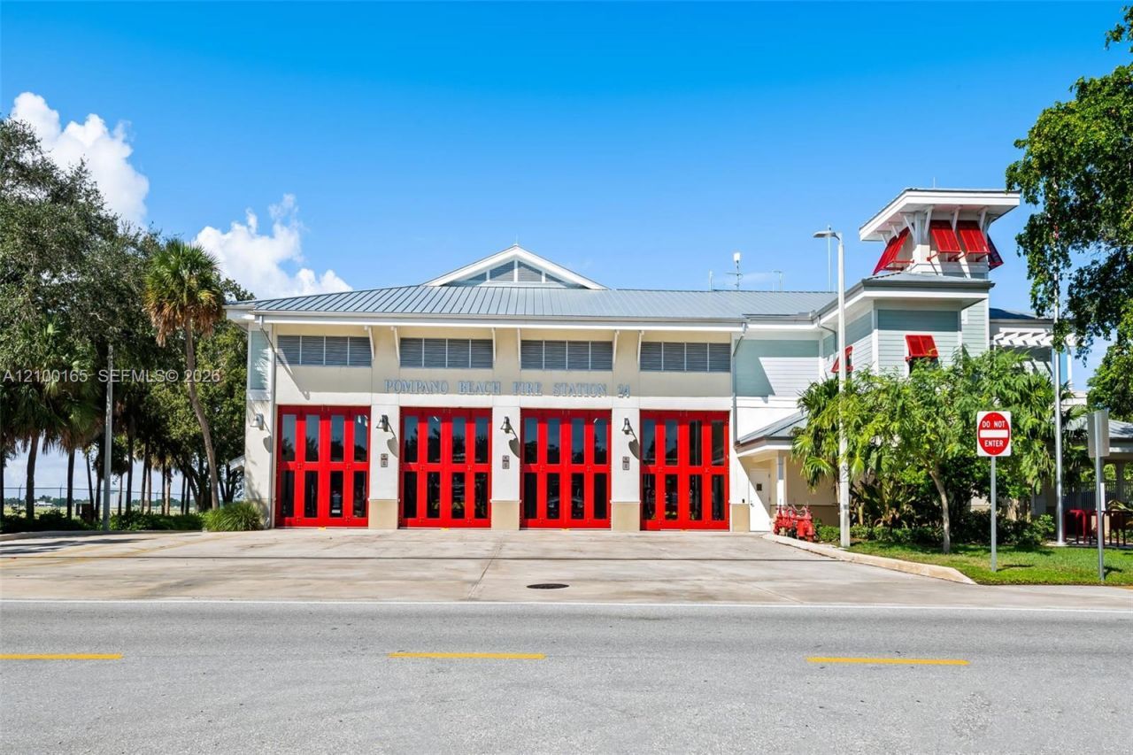 716 NE 11th Ave , Pompano Beach, FL 33060 Photo