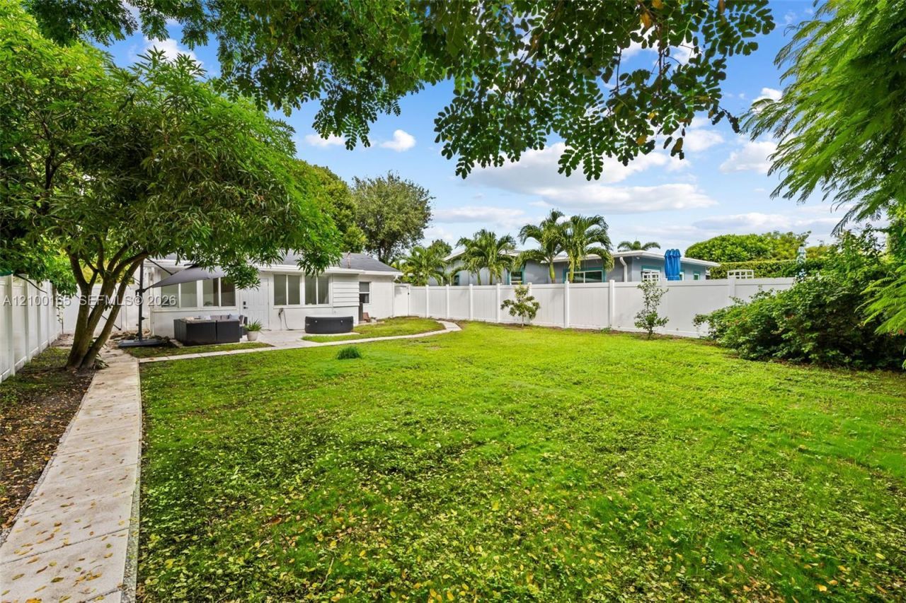 716 NE 11th Ave , Pompano Beach, FL 33060 Photo