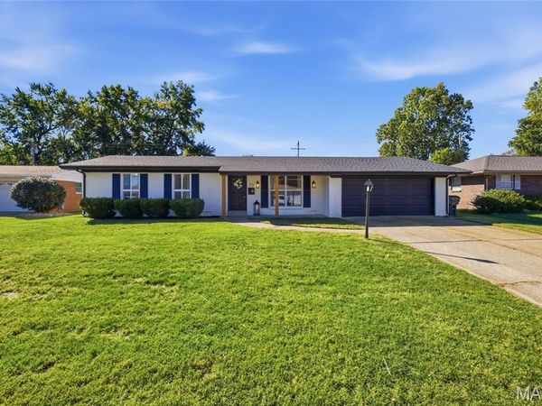 73 Bedford Drive, Belleville, IL 62226