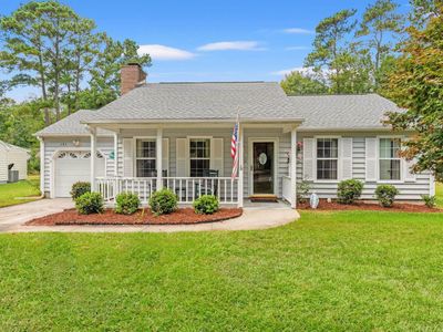 121 Purple Martin Dr. , Murrells Inlet, SC 29576
