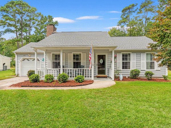121 Purple Martin Dr. , Murrells Inlet, SC 29576