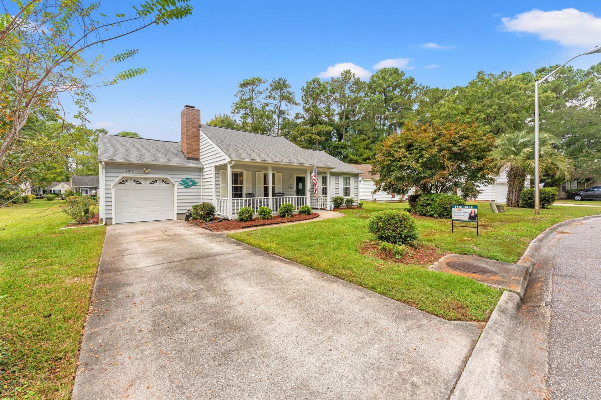 121 Purple Martin Dr.  Photo 30