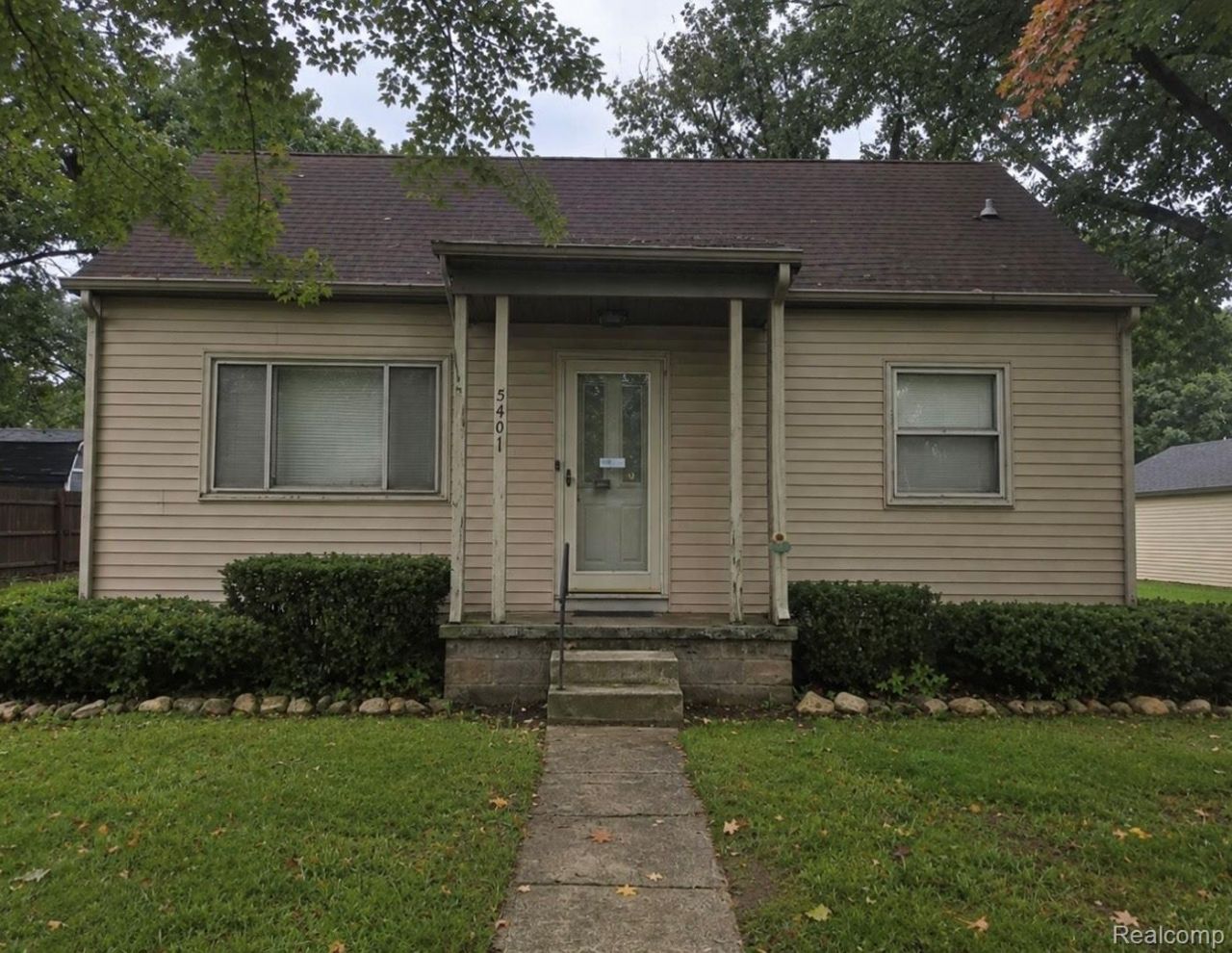 511 Cairns Street, Tecumseh, Mi 49286 Main Photo