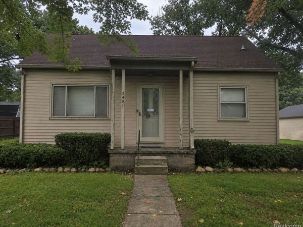 511 Cairns Street, Tecumseh, Mi 49286