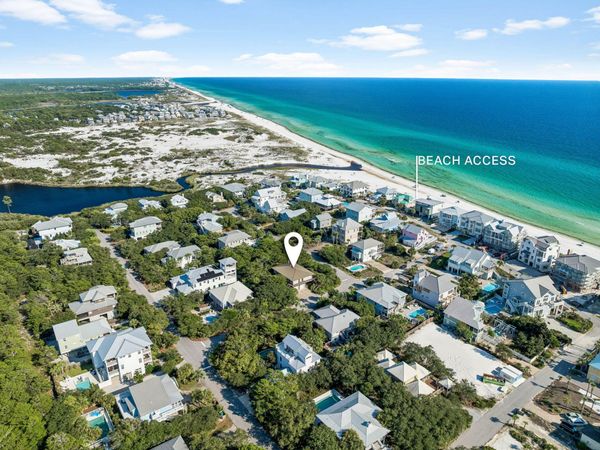 70 Gulf Ridge Drive, Santa Rosa Beach, FL 32459
