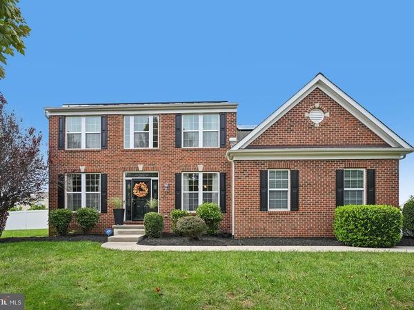120 SHANNON BOULEVARD, MIDDLETOWN, DE 19709