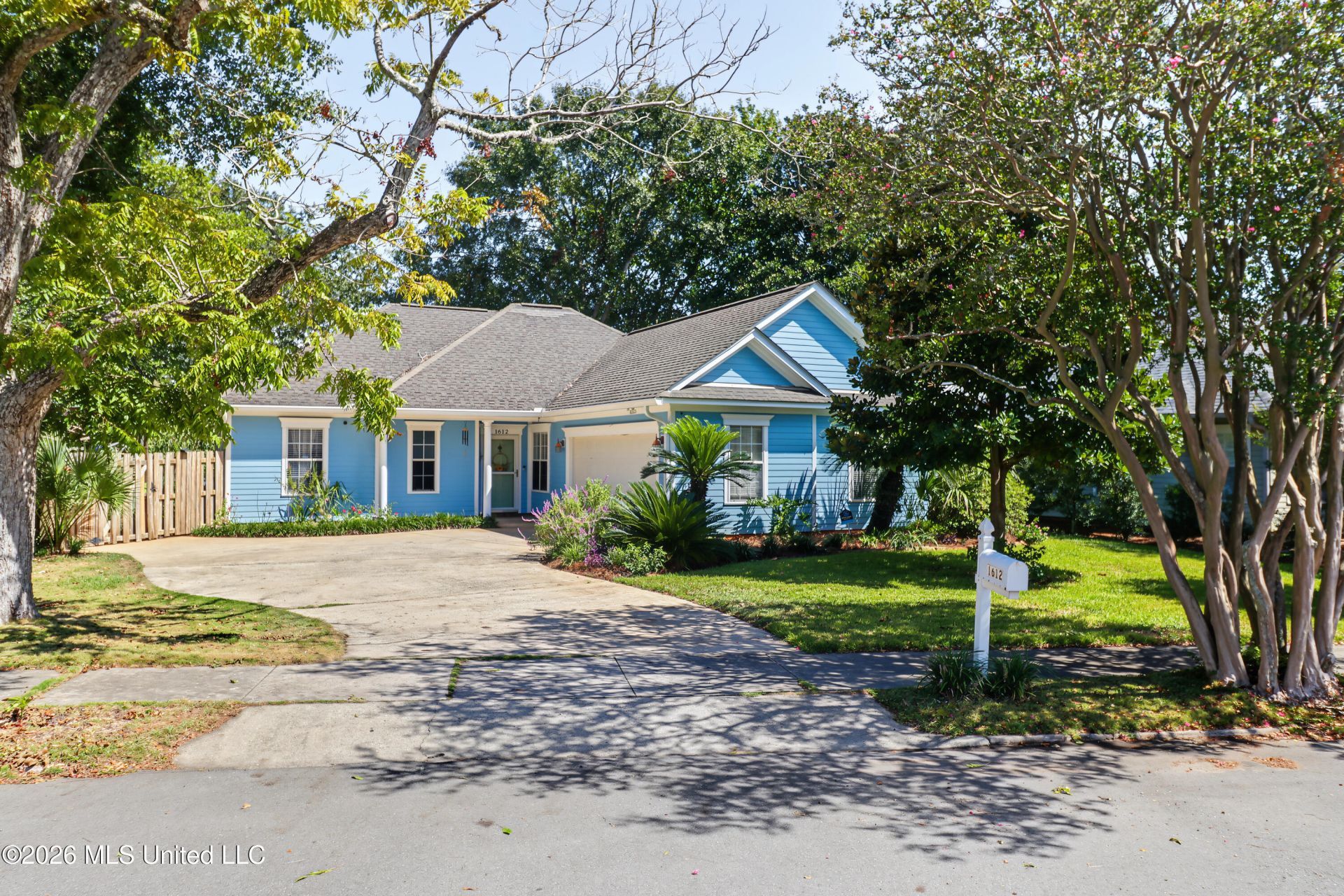 1612 Kelly Avenue, Gulfport, MS 39501 Main Photo