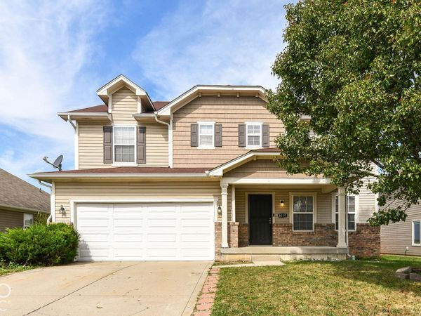 8030 Cole Wood Boulevard , Indianapolis, IN 46239
