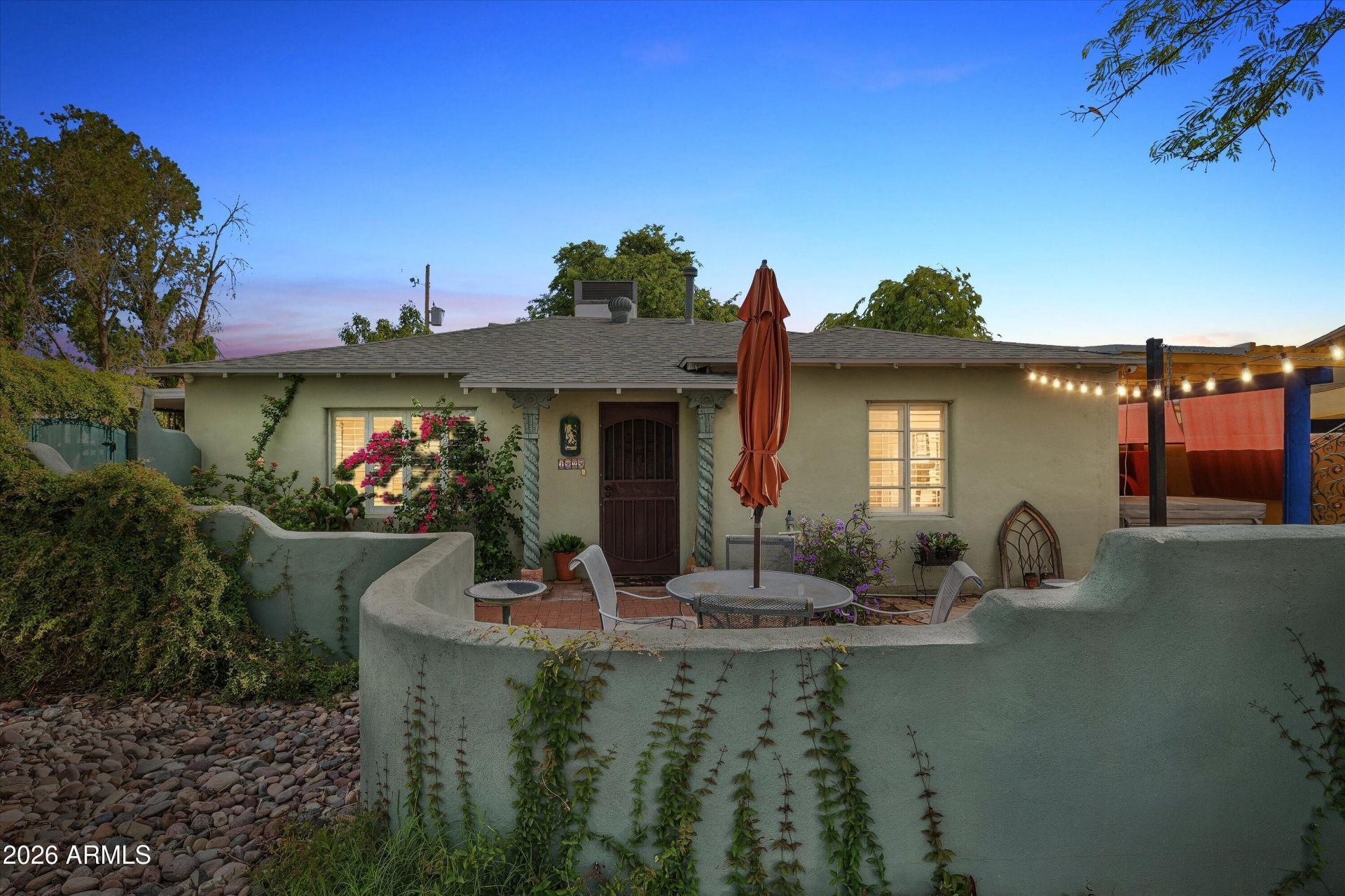 1929 E Clarendon Avenue, Phoenix, AZ 85016 Main Photo