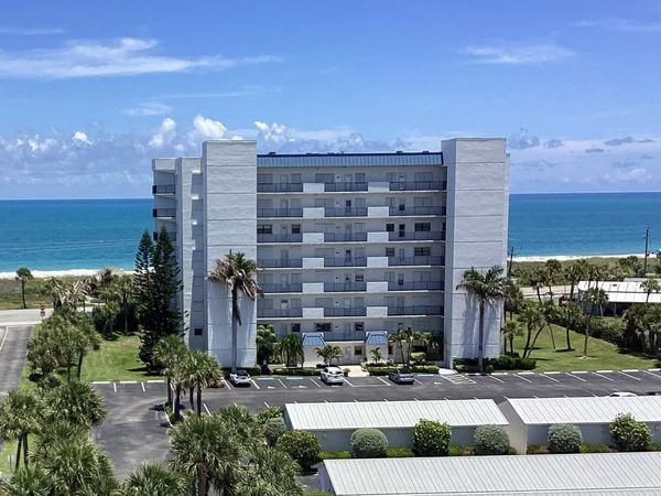 5151 N Hwy A1a, Unit 713, Hutchinson Island, FL 34949