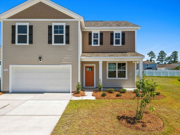 512 Duvall St. , Longs, SC 29568