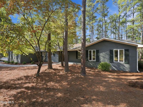 84 Richmond Road, Jackson Springs, NC 27281