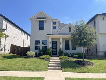 10594 Prairie Rose Road, Frisco, TX 75035