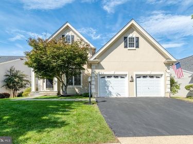 15508 HAGEN WAY , HAYMARKET, VA 20169