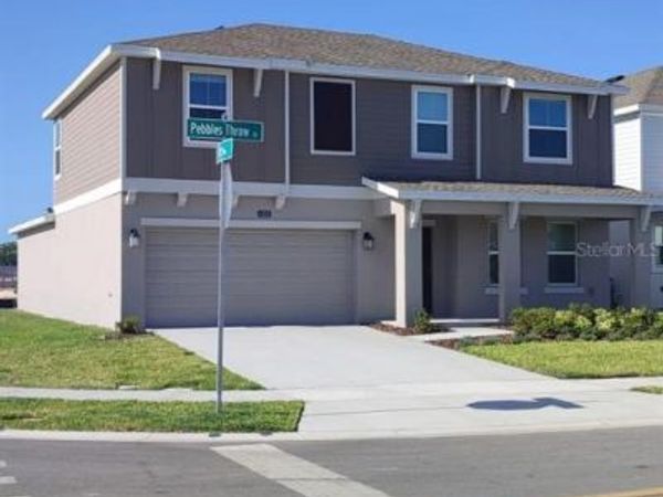 4206 PEBBLES THROW DRIVE , KISSIMMEE, FL 34746