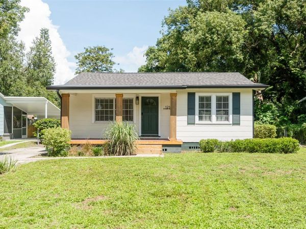 1216 E FLORA STREET , TAMPA, FL 33604