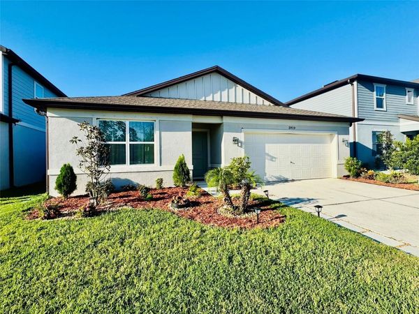 3919 CAPRI COAST DRIVE , PLANT CITY, FL 33565