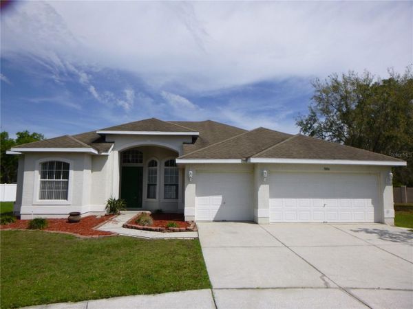 7006 ORVICTI COURT , WESLEY CHAPEL, FL 33544