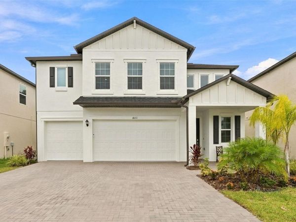 18114 SERENE LAKE LOOP, LUTZ, FL 33548
