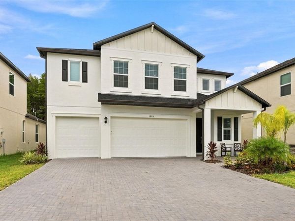 18114 SERENE LAKE LOOP , LUTZ, FL 33548