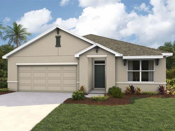 10749 TUCKER ROAD , WEEKI WACHEE, FL 34613