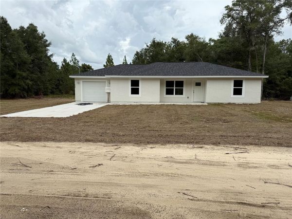 1323 NW 52ND COURT , OCALA, FL 34482