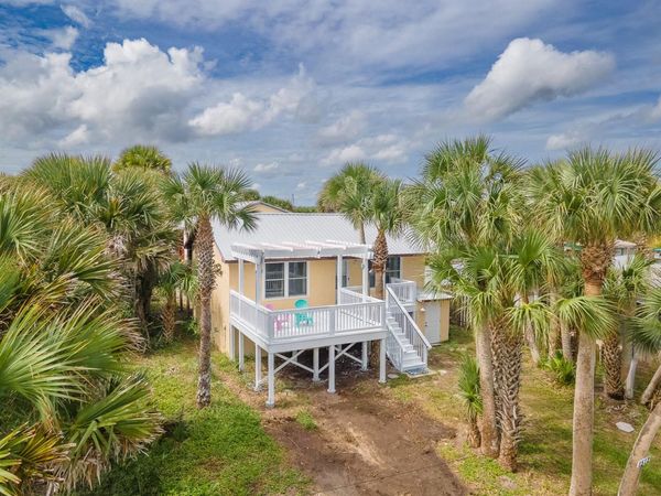1512 S CENTRAL AVENUE , FLAGLER BEACH, FL 32136