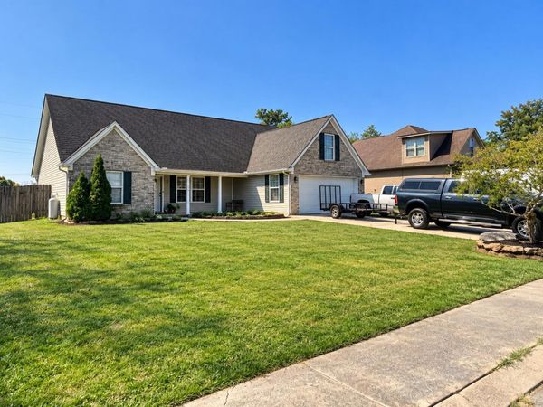 314 Century Drive, Rossville, GA 30741