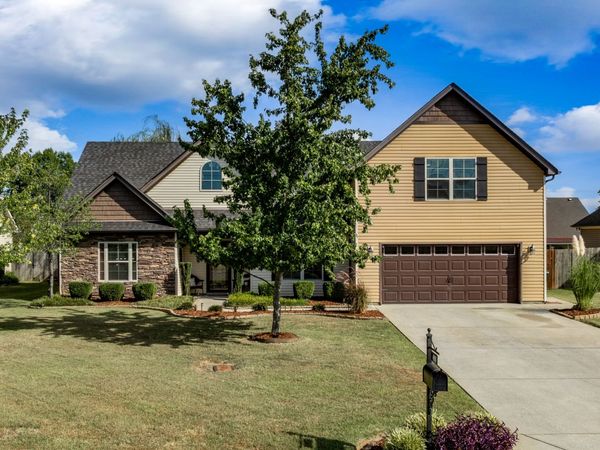 1018 Watergate Drive, Smyrna, TN 37167