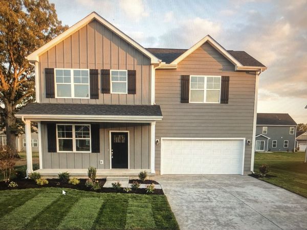 2121 Reece Road , Baxter, TN 38544