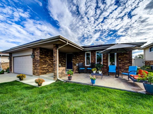 15619 Lorel Avenue , Oak Forest, IL 60452
