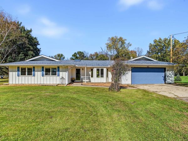 963 Trout Brook Road, Hudson, WI 54016
