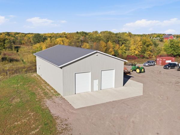 1822 60th Street NW, Buffalo, MN 55313