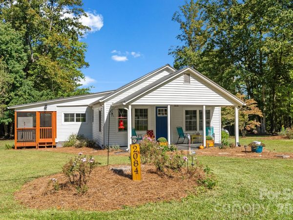 2084 Thurmond Road , Thurmond, NC 28663