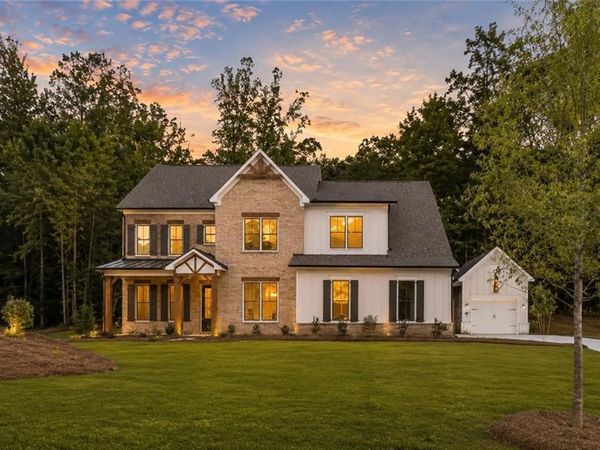 224 Knollwood Bend, Canton, GA 30015