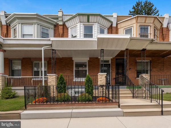 445 W PENN STREET , PHILADELPHIA, PA 19144