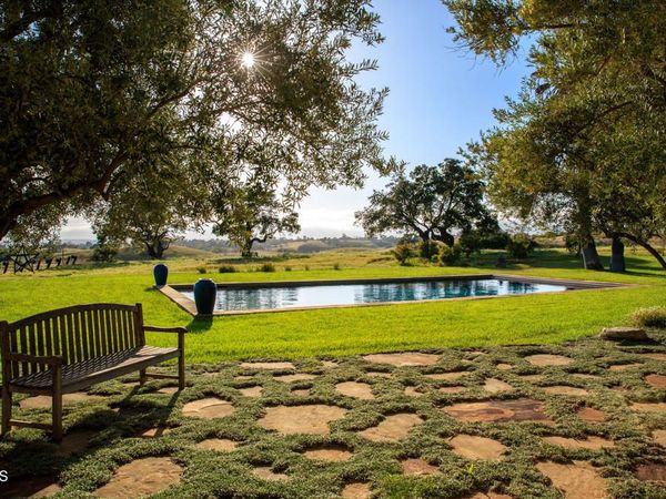 3001 Long Valley Road, Santa Ynez, CA 93460