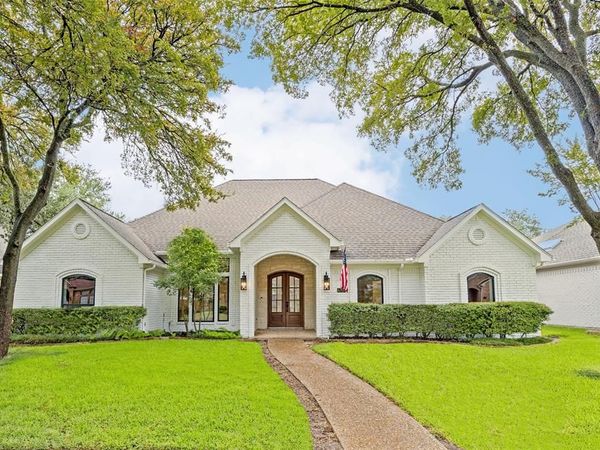 6707 Dupper Drive, Dallas, TX 75252