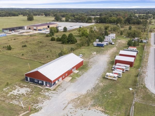 1500 N Main Street , Jay, OK 74346
