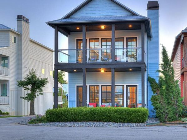 37271 S Cliff Crest Drive , Langley, OK 74301