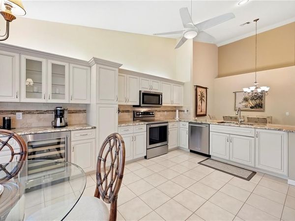 20130 Seagrove ST , Unit 2507, ESTERO, FL 33928