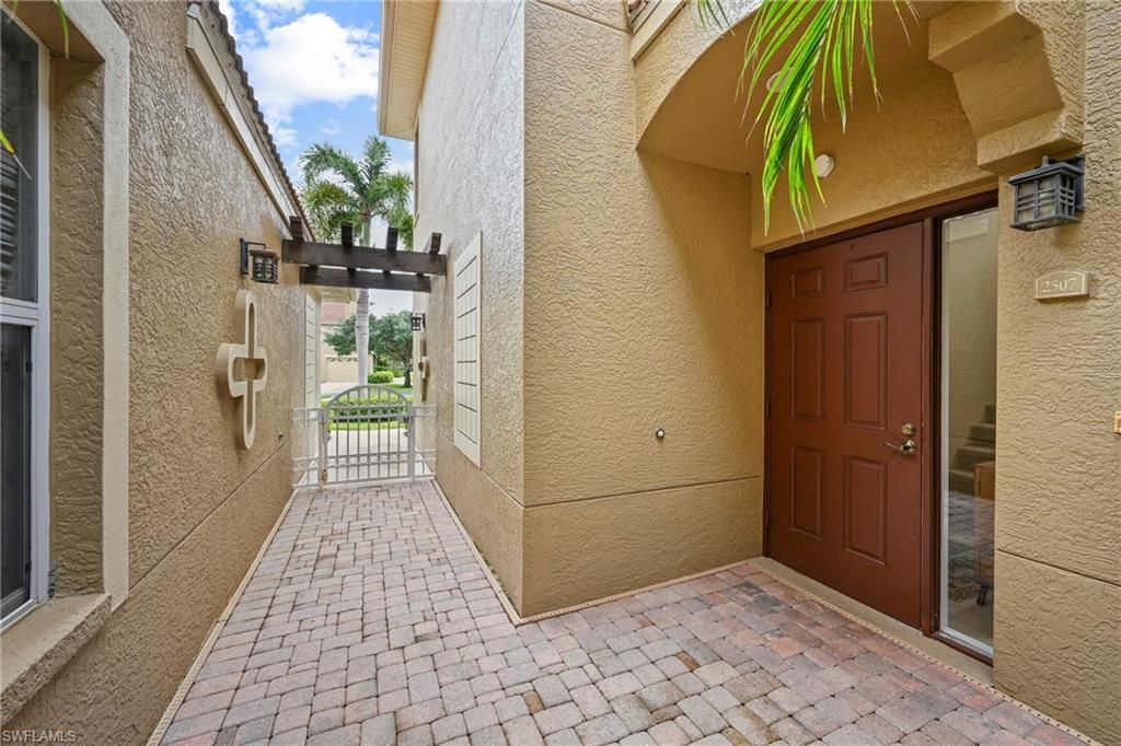 20130 Seagrove St , Unit 2507, Estero, FL 33928 Photo