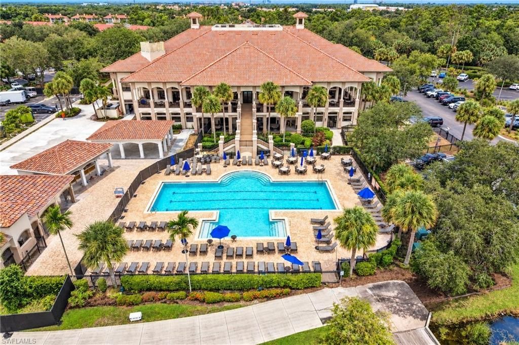 20130 Seagrove St , Unit 2507, Estero, FL 33928 Photo