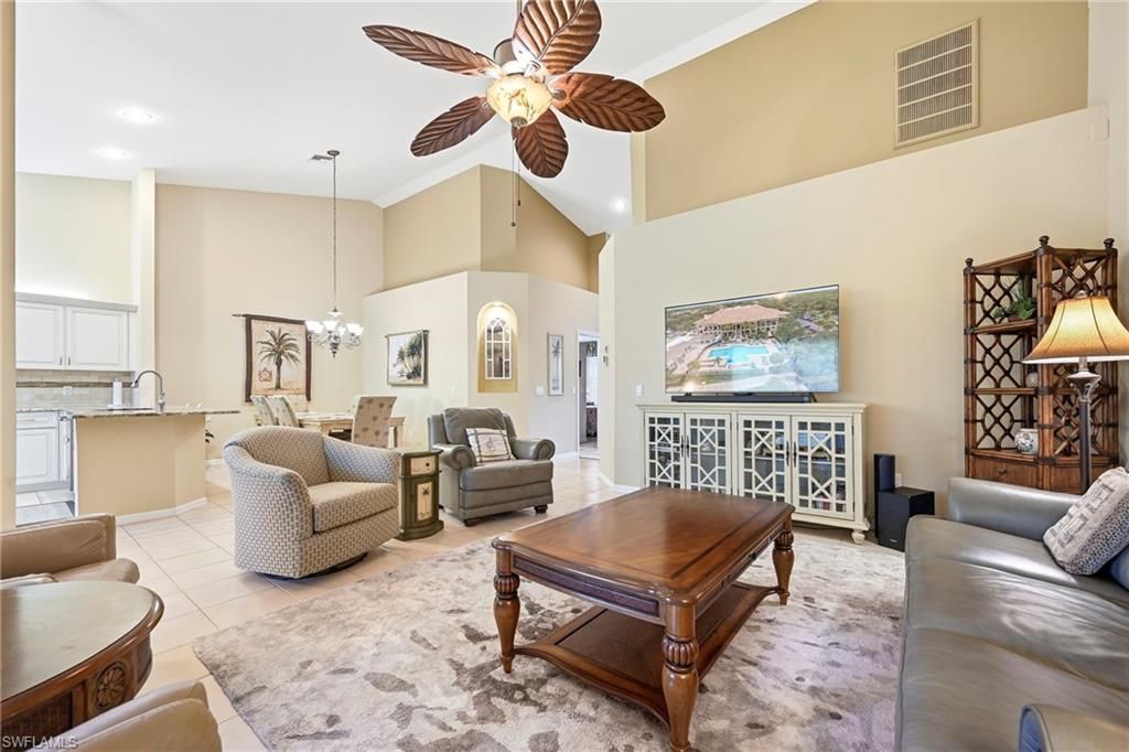 20130 Seagrove St , Unit 2507, Estero, FL 33928 Photo