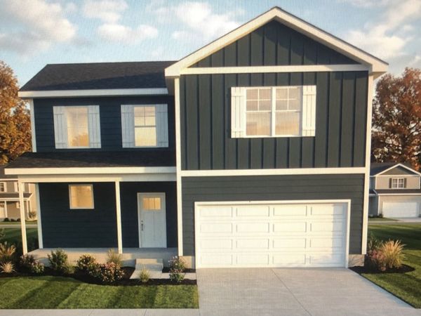 2221 Reece Road , Baxter, TN 38544